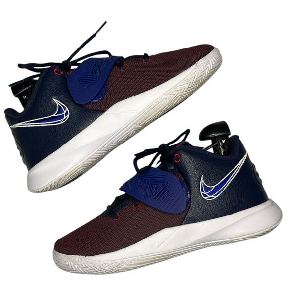 Nike Kyrie Flytrap III BQ5620-400 Basketball Sneaker Size 6.5 - Picture 1 of 5